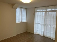 【東京都/練馬区豊玉北】豊玉第二コーポラス 洋室