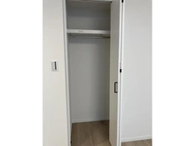 【東京都/練馬区豊玉北】豊玉第二コーポラス 収納