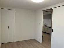 【東京都/練馬区豊玉北】豊玉第二コーポラス 洋室