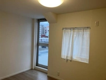 【東京都/練馬区豊玉北】豊玉第二コーポラス 洋室