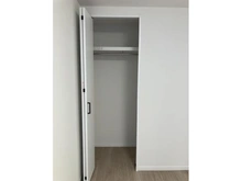 【東京都/練馬区豊玉北】豊玉第二コーポラス 収納