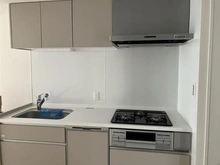 【東京都/練馬区豊玉北】豊玉第二コーポラス キッチン