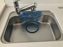 【東京都/練馬区豊玉北】豊玉第二コーポラス キッチン：シンク