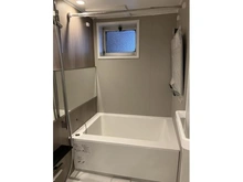 【東京都/練馬区豊玉北】豊玉第二コーポラス 浴室