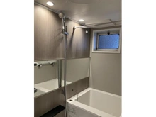 【東京都/練馬区豊玉北】豊玉第二コーポラス 浴室