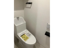 【東京都/練馬区豊玉北】豊玉第二コーポラス トイレ