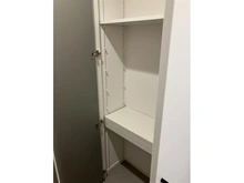 【東京都/練馬区豊玉北】豊玉第二コーポラス 収納