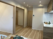 【東京都/板橋区小豆沢】小豆沢ローズハイム ダイニングキッチン