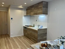 【東京都/板橋区小豆沢】小豆沢ローズハイム ダイニングキッチン