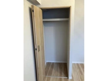 【東京都/板橋区小豆沢】小豆沢ローズハイム 収納