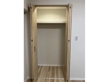 【東京都/板橋区小豆沢】小豆沢ローズハイム 収納