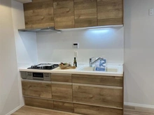 【東京都/板橋区小豆沢】小豆沢ローズハイム キッチン