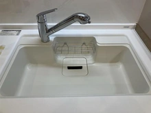 【東京都/板橋区小豆沢】小豆沢ローズハイム キッチン