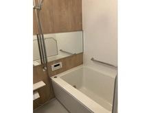 【東京都/板橋区小豆沢】小豆沢ローズハイム 浴室