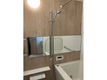 【東京都/板橋区小豆沢】小豆沢ローズハイム 浴室