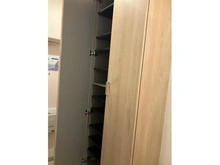 【東京都/板橋区小豆沢】小豆沢ローズハイム 収納