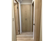 【東京都/板橋区小豆沢】小豆沢ローズハイム 廊下