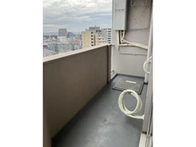 【東京都/板橋区小豆沢】小豆沢ローズハイム バルコニー