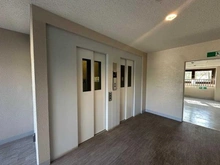 【東京都/練馬区光が丘】光が丘パークタウン大通り北 3号棟 共用部