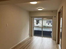 【東京都/板橋区熊野町】大山コーポサンキョー LDK