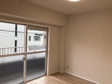 【東京都/板橋区熊野町】大山コーポサンキョー 洋室