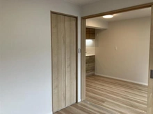 【東京都/板橋区熊野町】大山コーポサンキョー 洋室：(奥)LDK