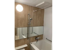 【東京都/板橋区熊野町】大山コーポサンキョー 浴室