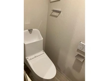 【東京都/板橋区熊野町】大山コーポサンキョー トイレ