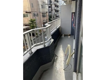 【東京都/板橋区熊野町】大山コーポサンキョー バルコニー