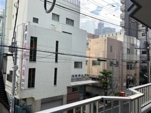 【東京都/板橋区熊野町】大山コーポサンキョー 眺望