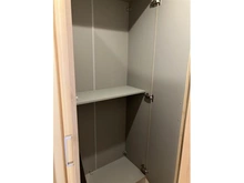 【東京都/板橋区熊野町】大山コーポサンキョー 収納