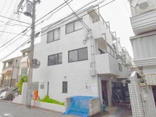 【東京都/中野区若宮】メインステージ中野 外観