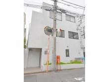 【東京都/中野区若宮】メインステージ中野 外観