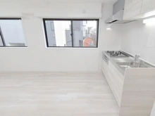 【東京都/中野区若宮】メインステージ中野 ダイニングキッチン