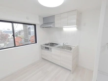 【東京都/中野区若宮】メインステージ中野 ダイニングキッチン