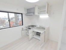 【東京都/中野区若宮】メインステージ中野 ダイニングキッチン