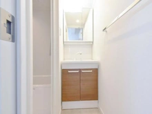 【東京都/中野区若宮】メインステージ中野 洗面所