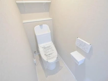 【東京都/中野区若宮】メインステージ中野 トイレ