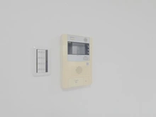 【東京都/中野区若宮】メインステージ中野 TVモニター付きインターホン