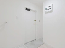 【東京都/中野区若宮】メインステージ中野 玄関