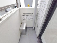 【東京都/中野区若宮】メインステージ中野 バルコニー