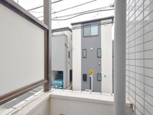 【東京都/中野区若宮】メインステージ中野 バルコニー