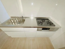 【東京都/練馬区豊玉北】豊玉チェリー B棟 キッチン