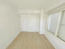 【東京都/練馬区豊玉北】豊玉チェリー B棟 収納