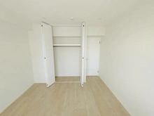 【東京都/練馬区豊玉北】豊玉チェリー B棟 収納