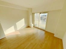 【東京都/練馬区豊玉北】豊玉チェリー B棟 洋室