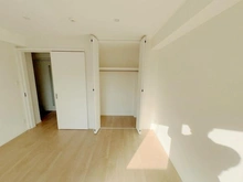 【東京都/練馬区豊玉北】豊玉チェリー B棟 収納