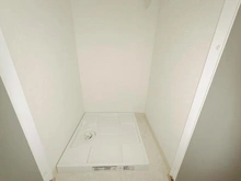 【東京都/練馬区豊玉北】豊玉チェリー B棟 洗濯機置き場