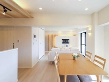 【東京都/板橋区蓮沼町】ウィンベルコーラス蓮沼 LDK