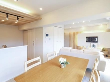 【東京都/板橋区蓮沼町】ウィンベルコーラス蓮沼 LDK